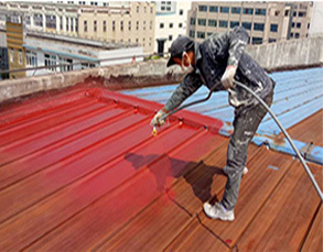 彩钢瓦翻新有什么优点？