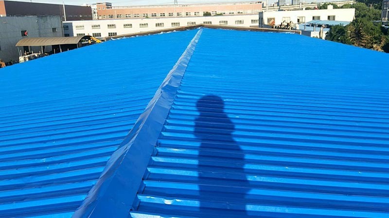 彩钢瓦除锈翻新价格哪家便宜