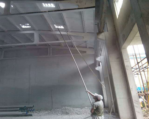 车间彩钢瓦隔热涂装多少钱一平方